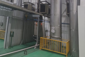 Ducting Exhaust Fan