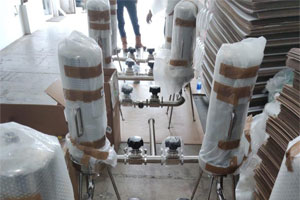 Fililter Strainer