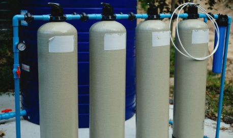 Filter Air